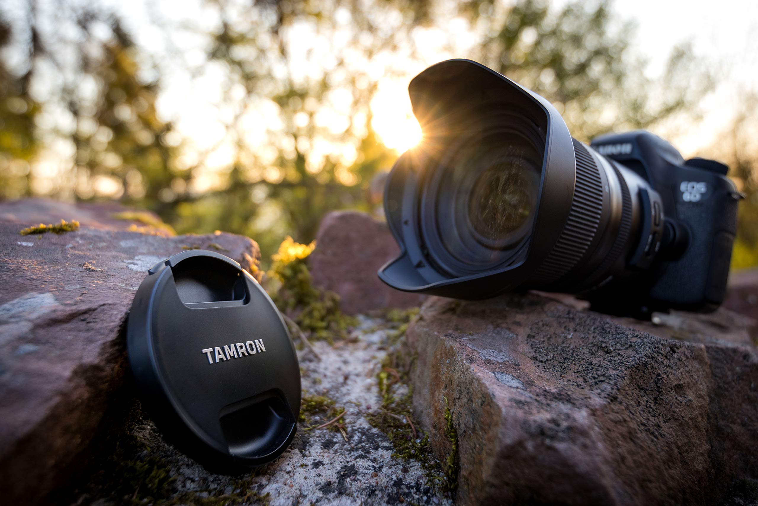 Amazon.co.jp: TAMRON 大口径標準ズームレンズ SP24-70mm F2.8 Di VC