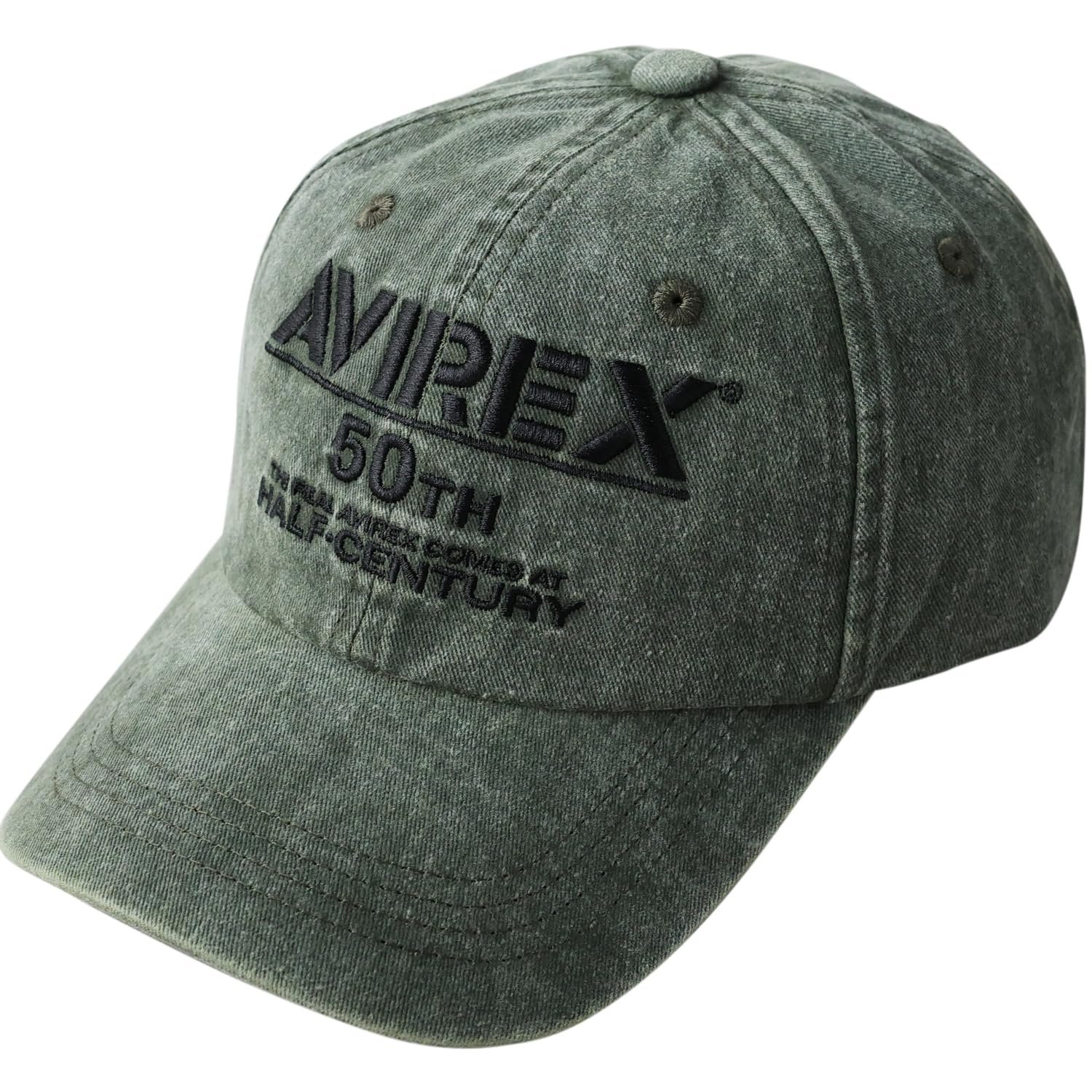 AVIREX U.S. アメリカ海軍特殊部隊迷信柄使用まさにミリタリーです。