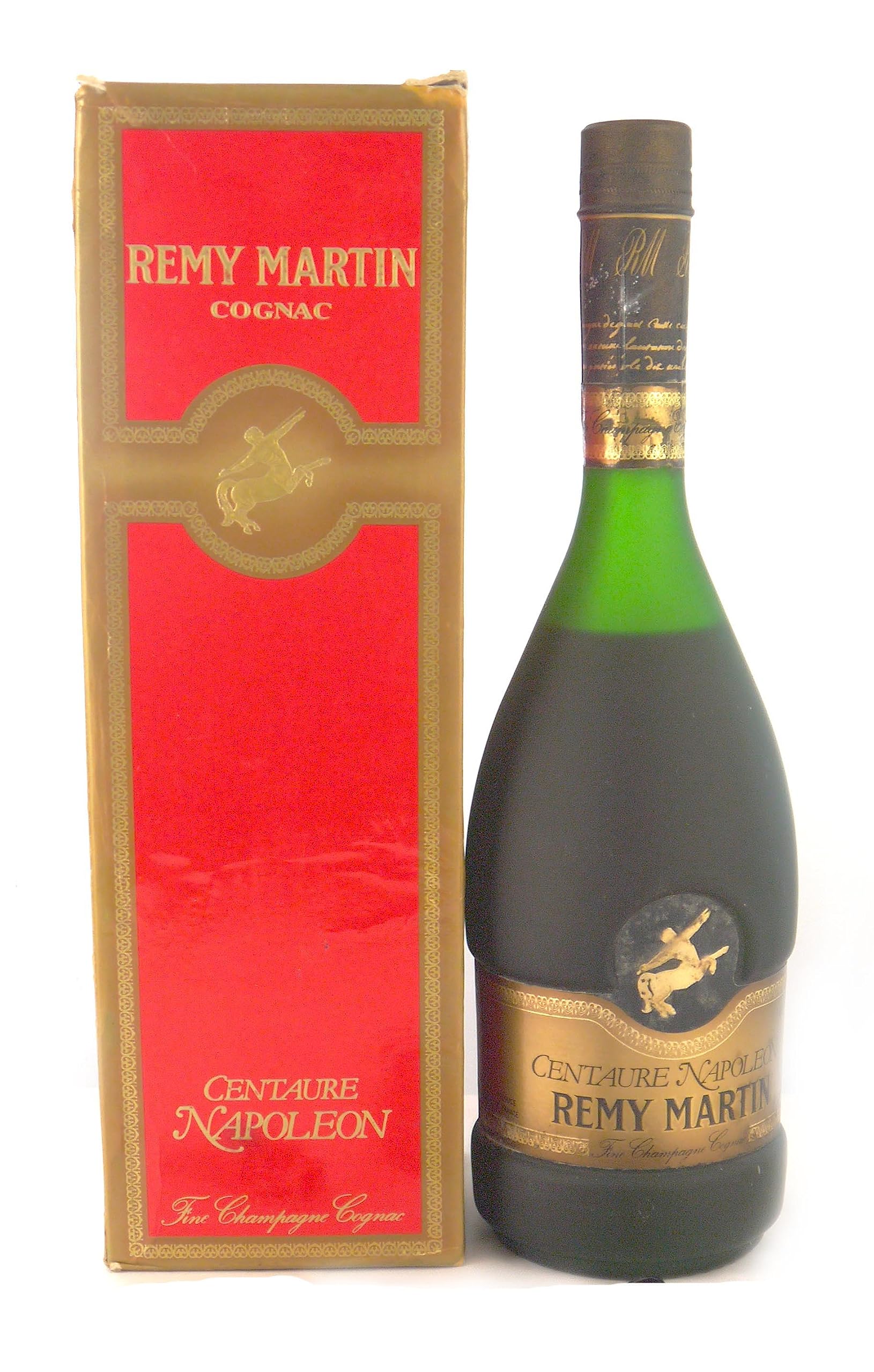 レミーマルタン ナポレオン カラフェ バカラ 700ml未開封 REMY MARTIN