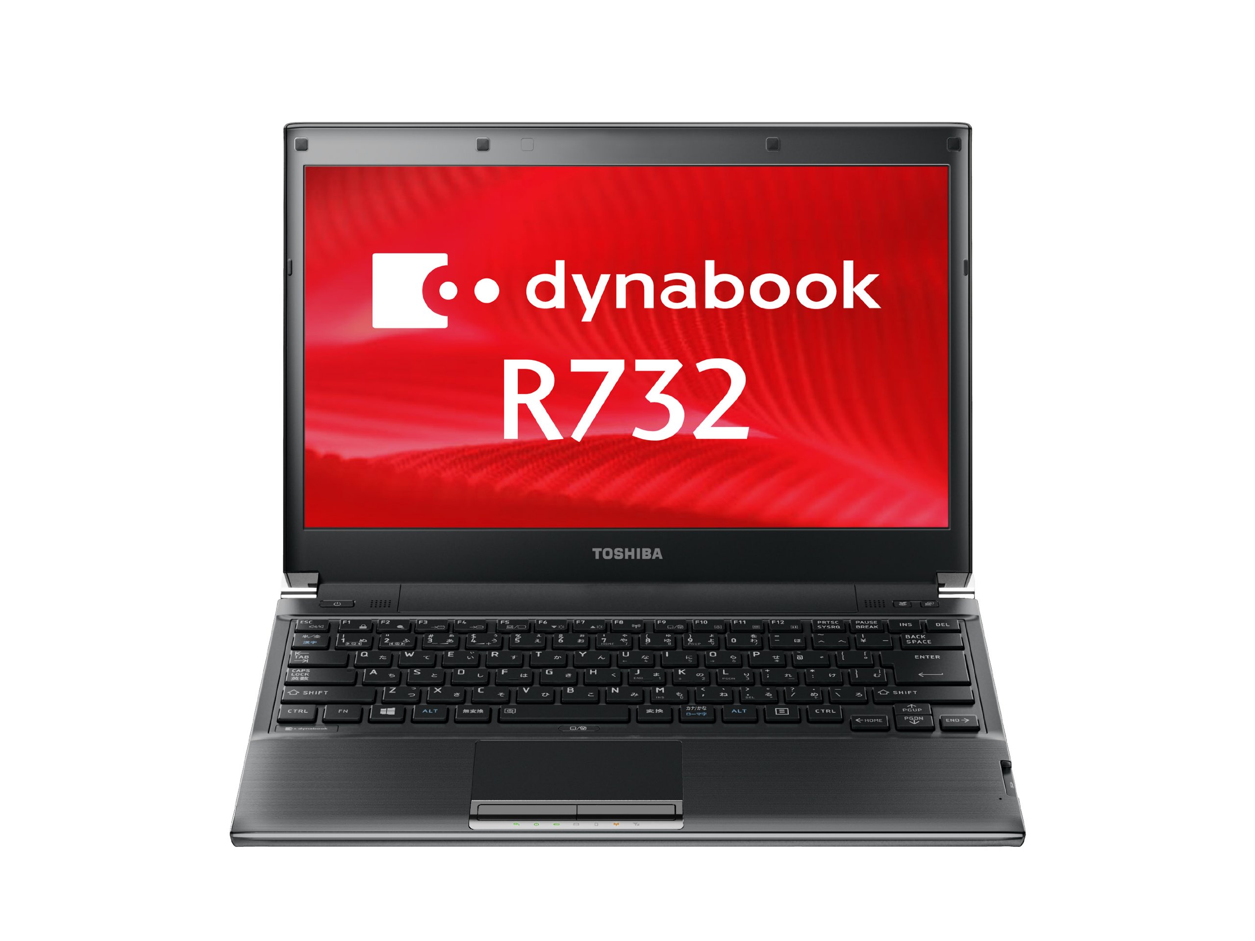 Amazon.co.jp: Toshiba dynabook R732/H ( Win7 DG 32/64Bit + Win8