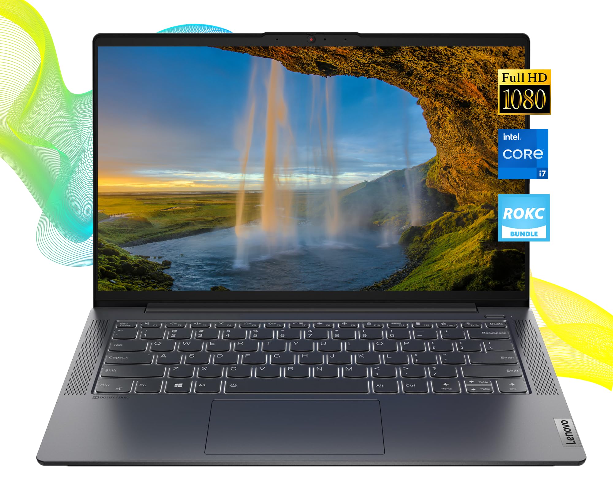 Amazon.com: Lenovo Laptop Computer, 14