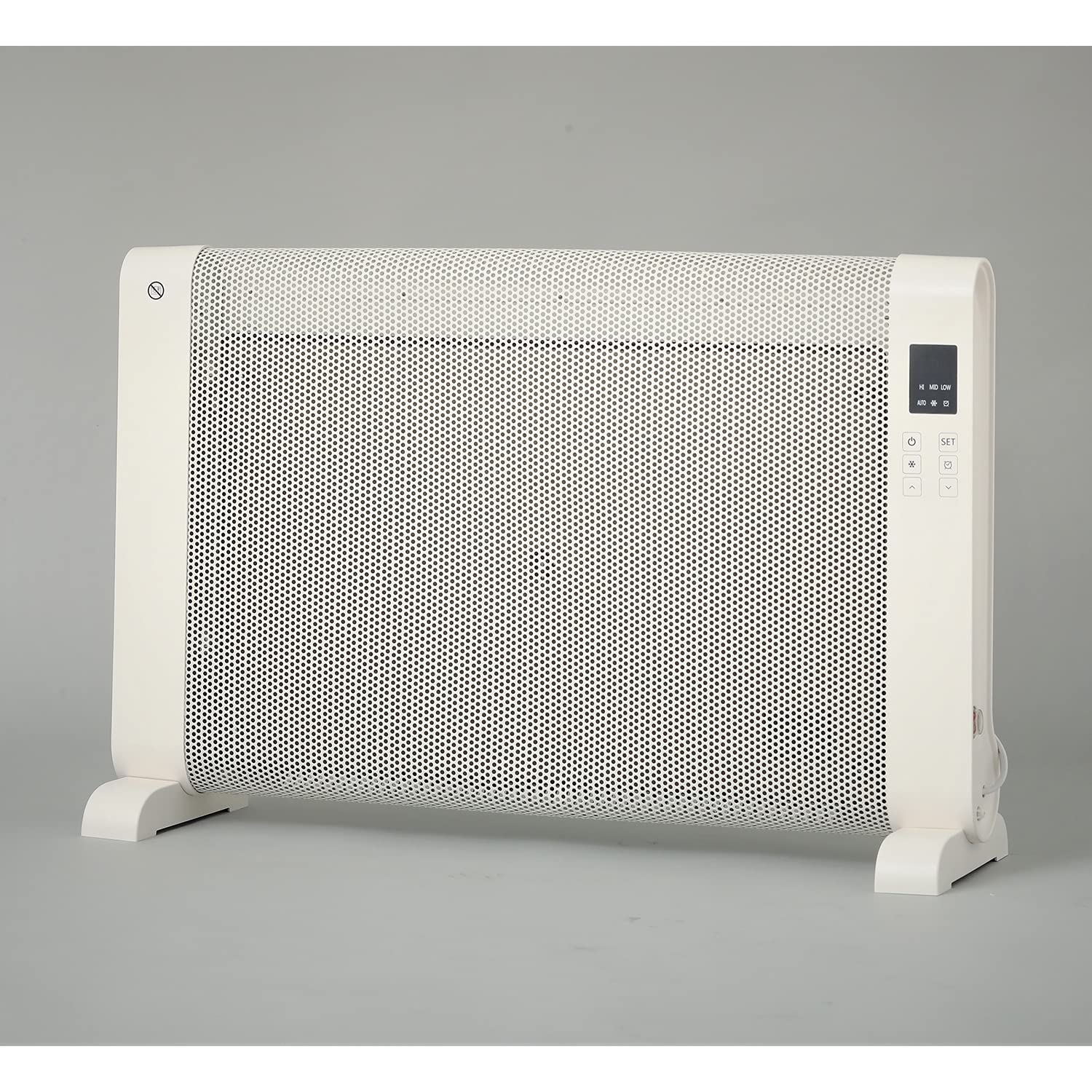 Amazon | ROOMMATE 遠赤外線パネルヒーター FioreNeo RM-113A