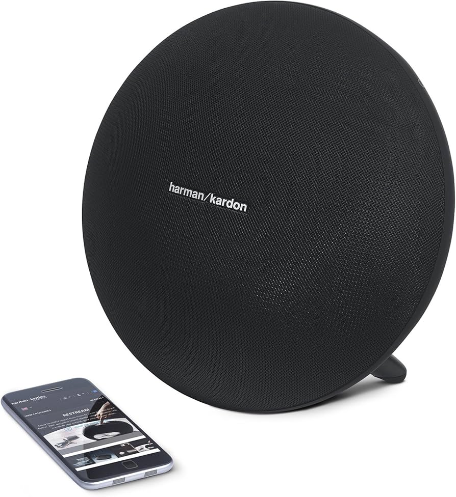 スピーカー・ウーファー Harman onyx3 スピーカー・ウーファー Harman