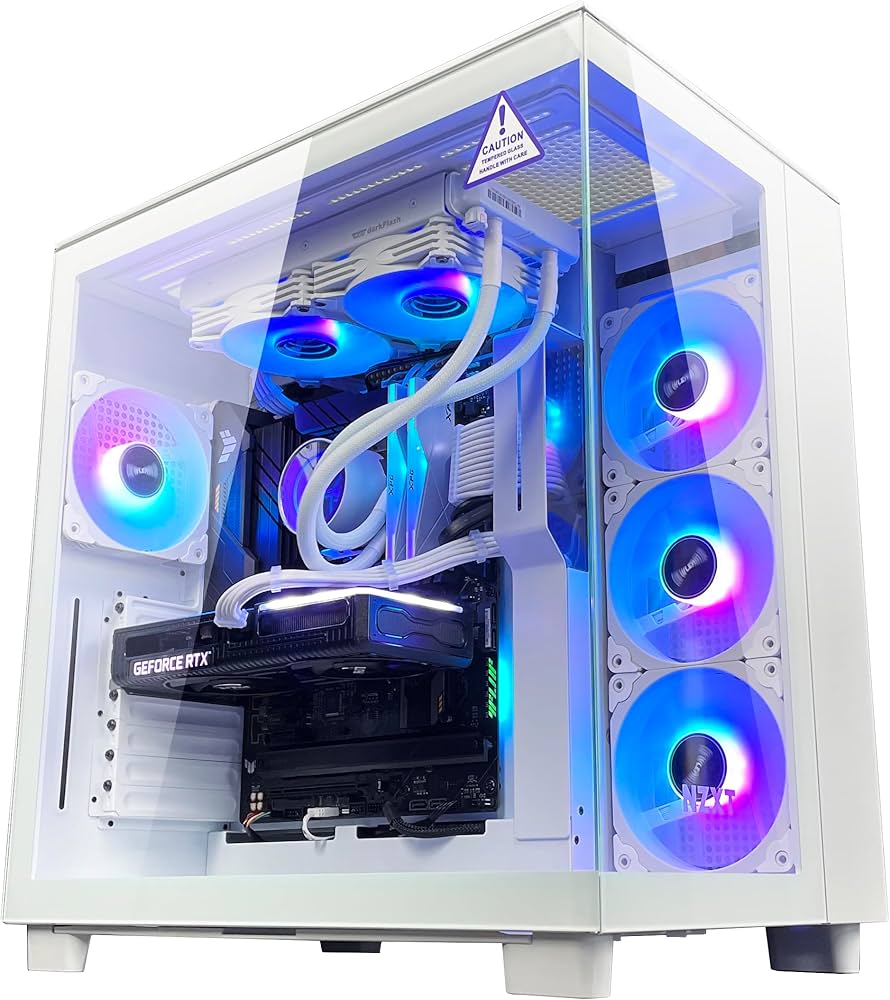 ハイエンドゲーミングPC Ryzen7/mem16G/GTX 1070