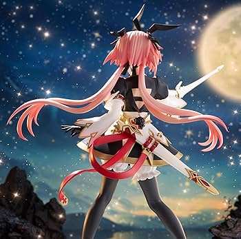 Amazon | SEGA-FIGURIZMα Fate/Grand Order セイバー/アストルフォ