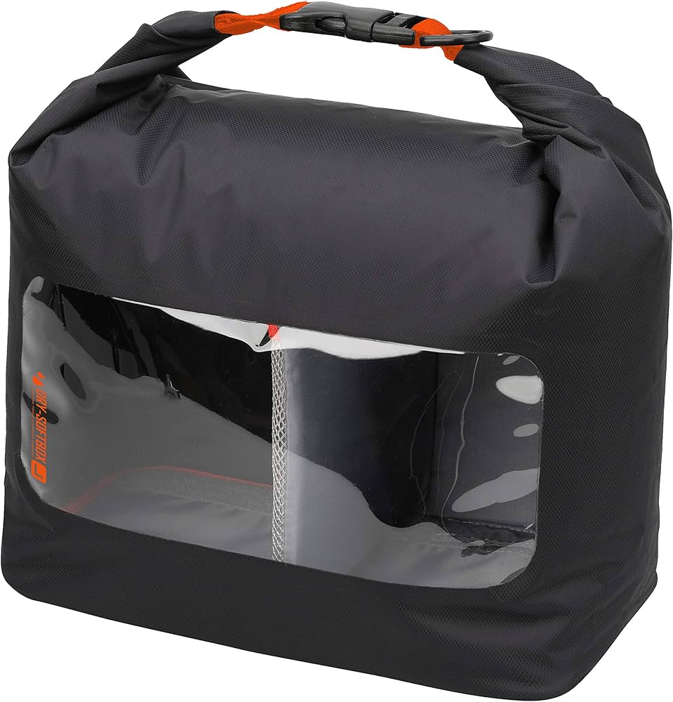 Amazon | ハクバ HAKUBA 防湿カメラケース ドライソフトボックス L