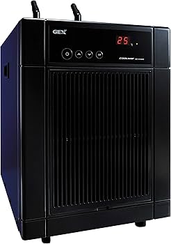 Amazon | ジェックス COOL WAY クールウェイ BK-C420 水槽用冷却用