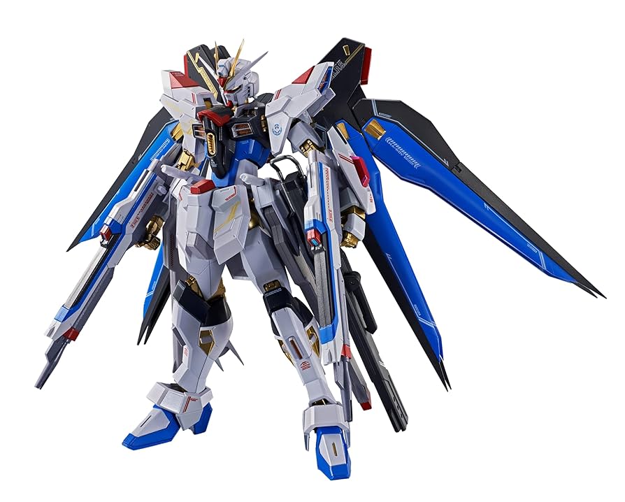 L ROBOT魂 ストフリ弐式 プラウドディフェンダー インジャ弐式