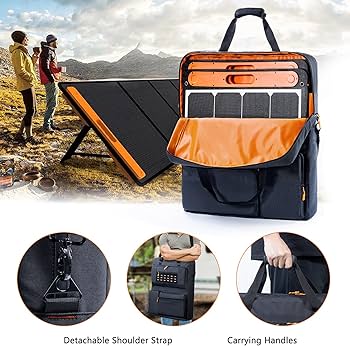 Amazon.com: FRECOLSH Travel Carrying Case Compatible with Jackery