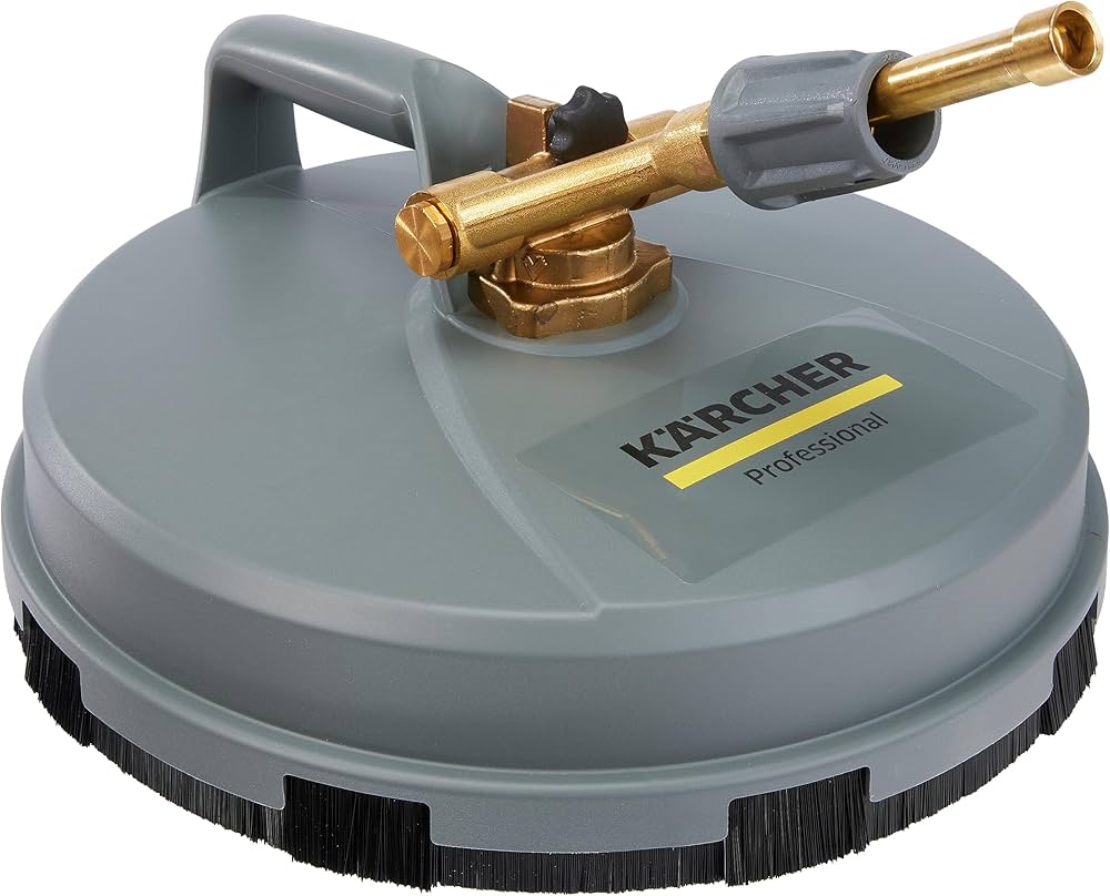 Amazon.co.jp: ケルヒャー(KARCHER) サーフェスクリーナー FR 30 P