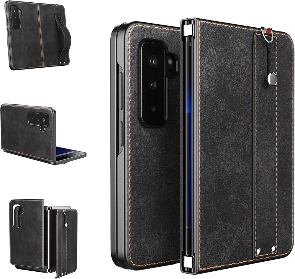 Amazon.com: Foluu for Microsoft Surface Duo 2 Case, Surface Duo 2
