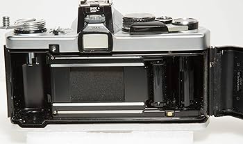 動作OK OLYMPUS OM-2n 一眼レフ フィルムカメラボディ #2L05