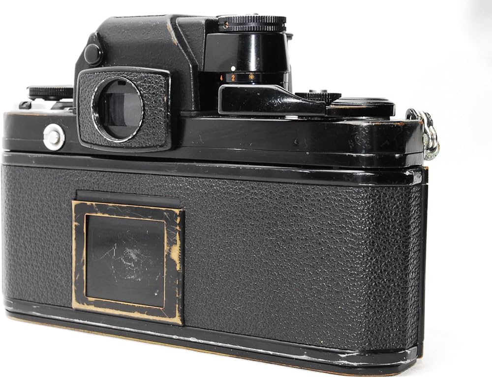 Amazon | Nikon F2フォトミックAS | 一眼レフカメラ 通販