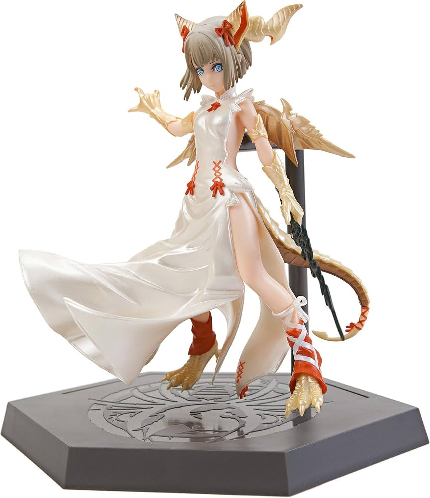 Amazon.co.jp: パズル＆ドラゴンズ DXフィギュア vol.1 星刻の時龍契士