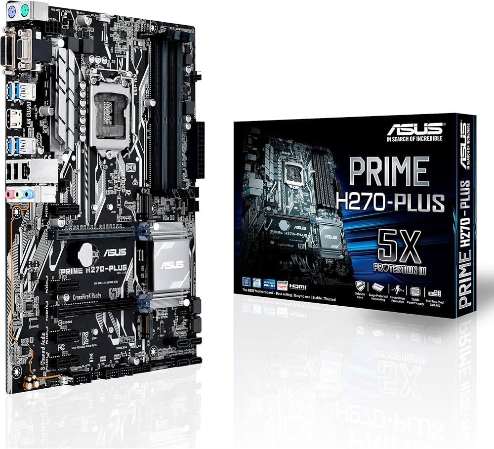 H270-PLUS Intel Corei7 7700K 動作確認済み Yahoo!オークション