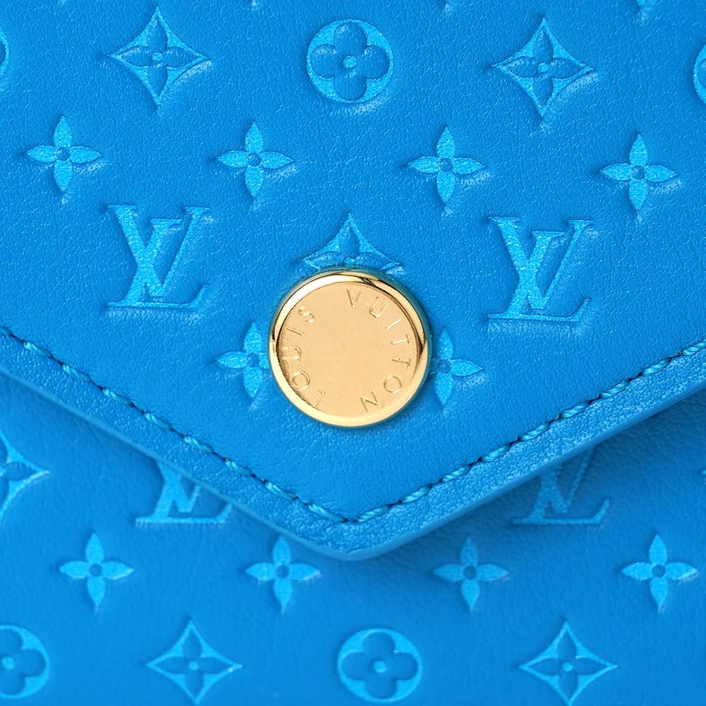 Amazon | Louis Vuitton ルイヴィトン 3つ折り財布 M82314
