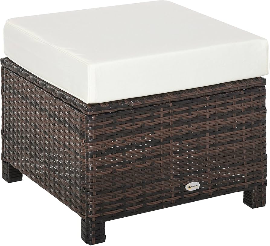 定価7.4万 MOUNTAIN RESEARCH RATTAN OTTOMAN 定価7.4万 MOUNTAIN