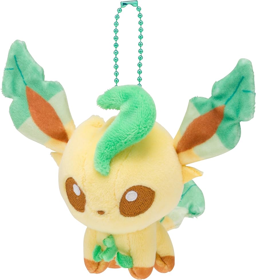 Amazon | ポケモンセンターオリジナル もっちりマスコット ポケモン