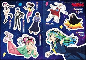 Amazon.co.jp: 【Amazon.co.jp限定】うる星やつら DVD BOX 4(メーカー