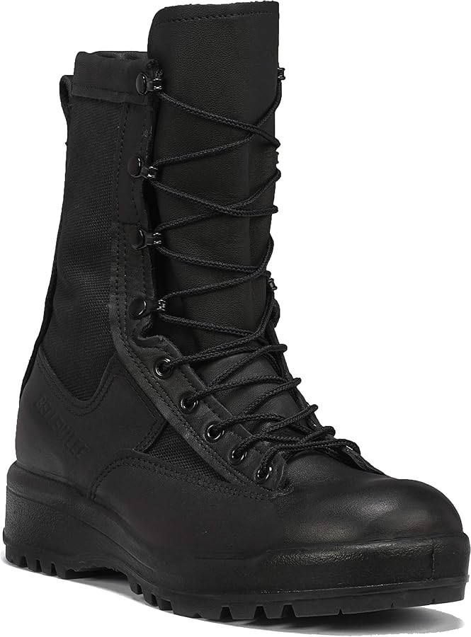 Amazon.com: B Belleville Arm Your Feet 770 8 Insulated Waterproof
