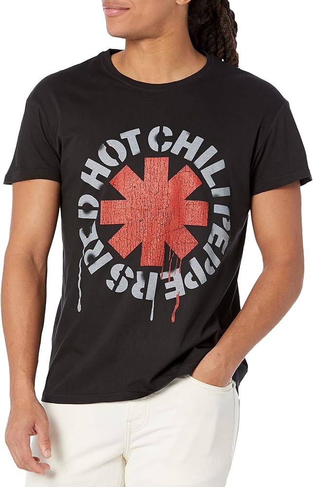 RED HOT CHILI PEPPERS Tシャツ Mサイズ 黒 ブラック 楽天市場】【土日