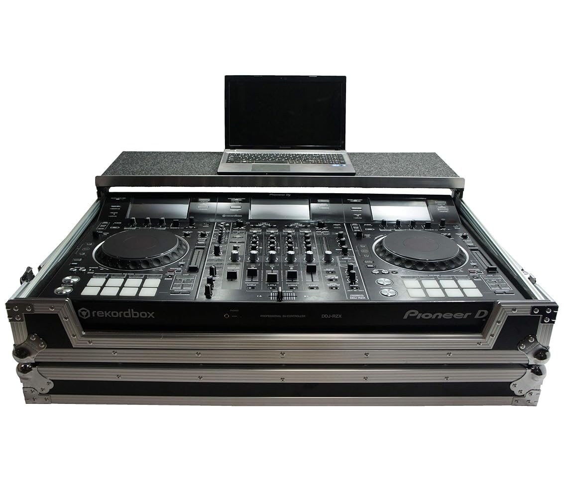 ケース付】DDJ-RR / DJコントローラー ケース付】DDJ-RR / DJ
