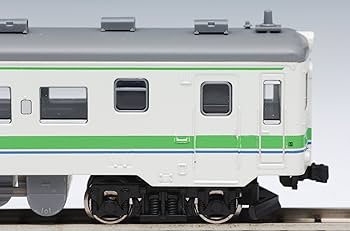 Amazon | マイクロエース Nゲージ キハ22系700番台・北海道色 4両
