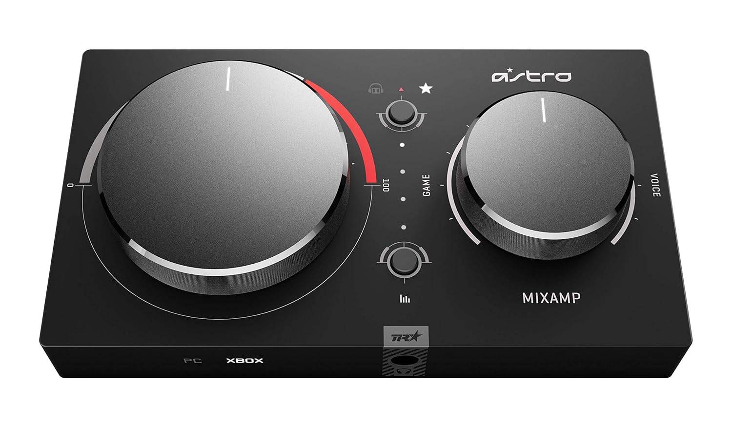 Logitech ASTRO Gaming MixAmp Pro TR with Dolby Audio for PC & Mac