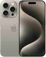 iPhone 15 Pro 256GB ホワイトチタニウム USモデル