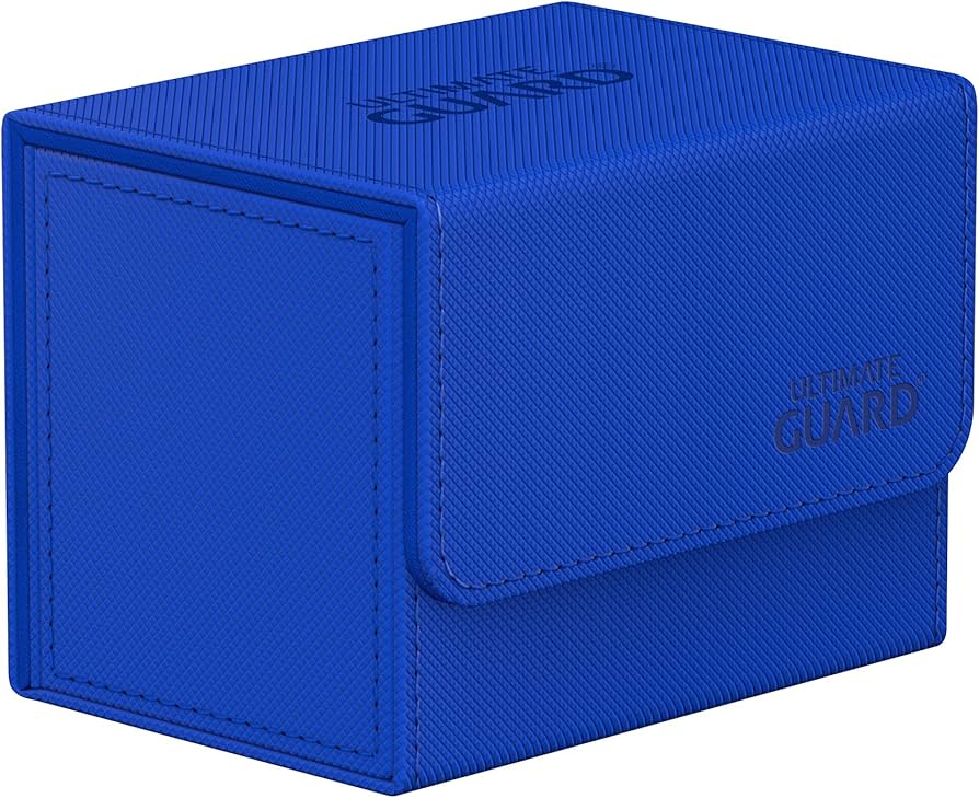 Amazon | Ultimate Guard(アルティメットガード) サイドワインダー 80+