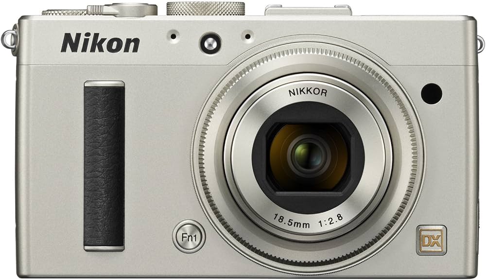Amazon | Nikon デジタルカメラ COOLPIX A DXフォーマットCMOSセンサー