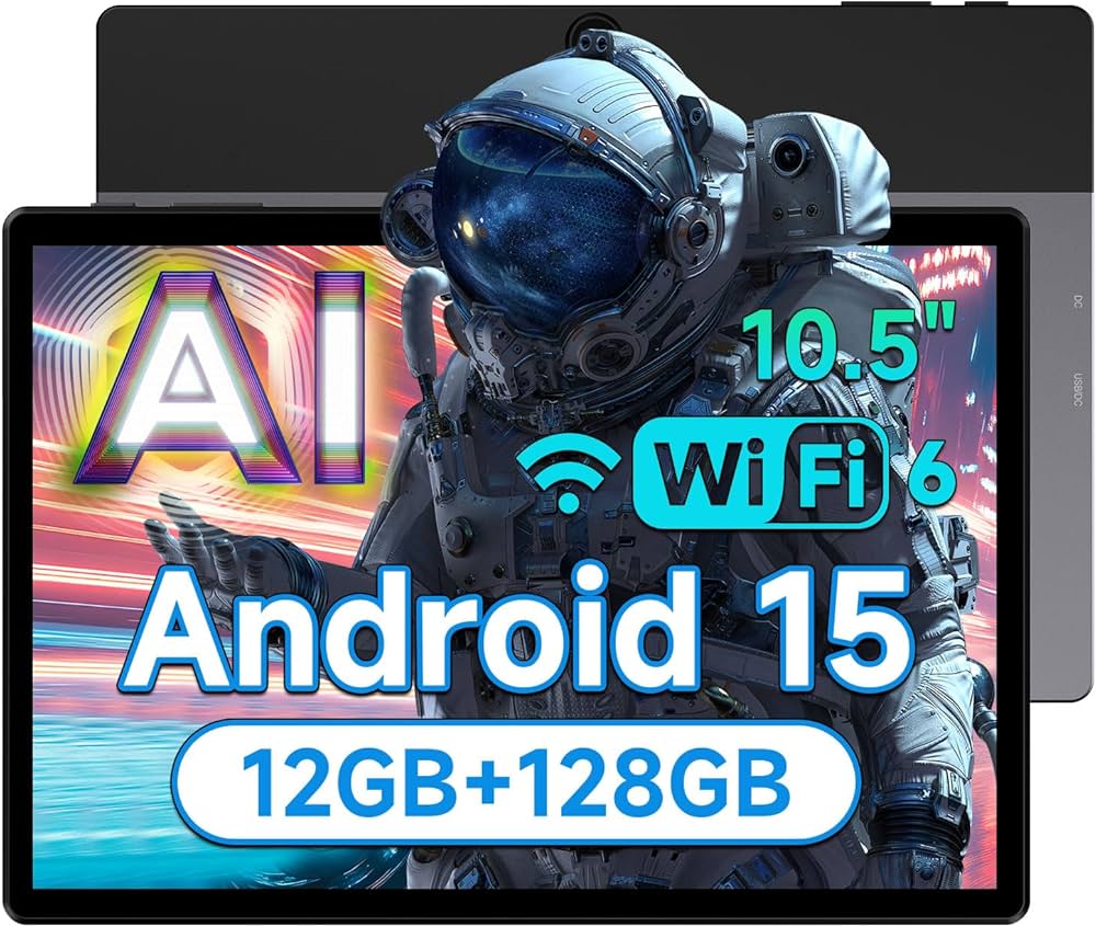 有機ELディスプレイ 128GB Alldocube X 10.5インチ 有機ELディスプレイ