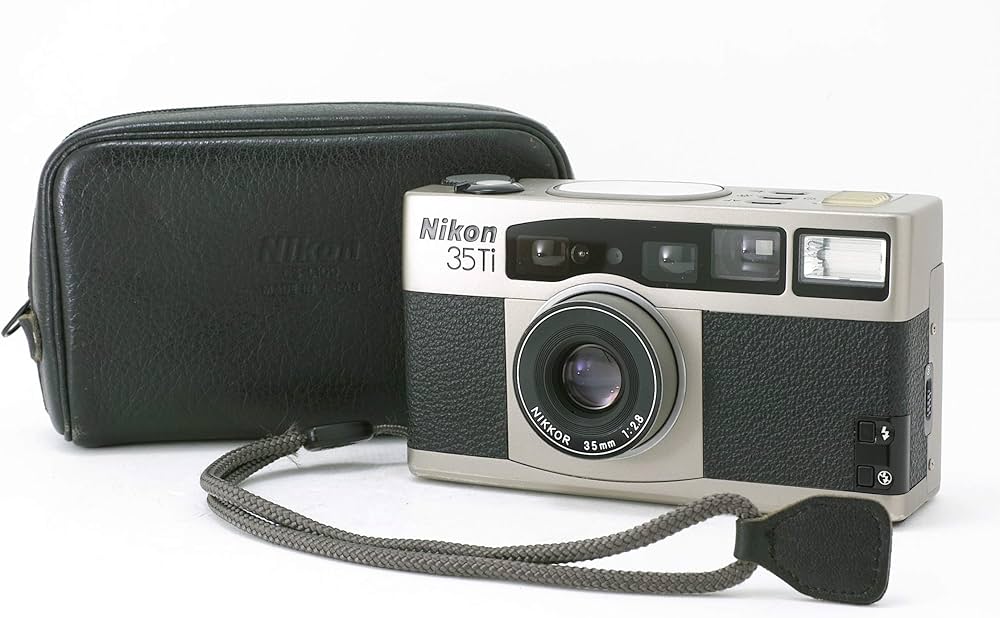 Amazon | nikon 35Ti | 一眼レフカメラ 通販