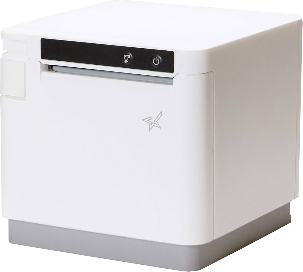 レジプリンター【mC-Print3】型番：MCP31LB スター精密株式会社 | 世界