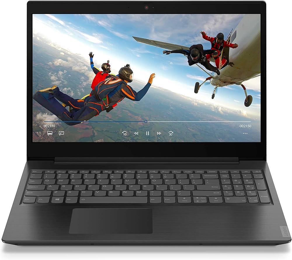 Lenovo Ideapad L340 8th Gen Intel Core i7 15.6 inch FHD Laptop