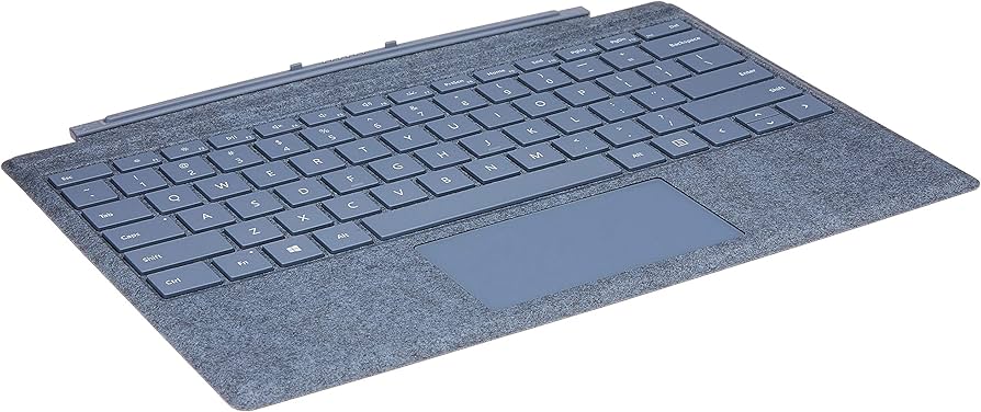 Surface Pro 5 タイプカバー・ペン付 Office 2019 認証済 Amazon.co.jp