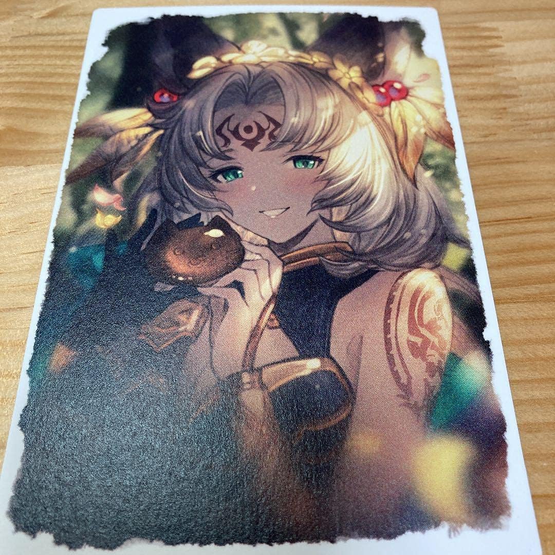 グラブル リリィ バレンタイン お返し 2017年度版 m68412169912_1.jpg