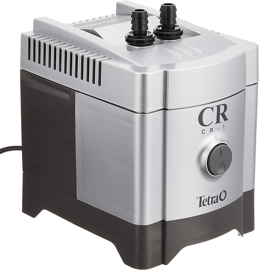 Amazon.co.jp: テトラ (Tetra) クールタワー CR-1NEW 冷却