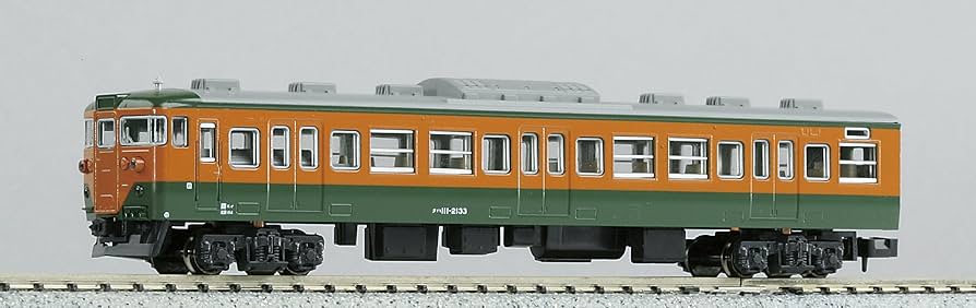 KATO 113系 湘南電車 4両セット 10-808 Amazon | KATO Nゲージ 113