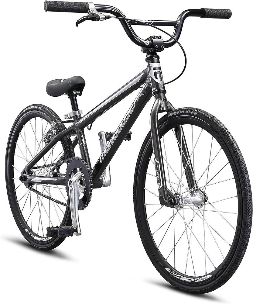 Amazon | Mongoose Title ジュニア BMX 20インチホイール 初心者から