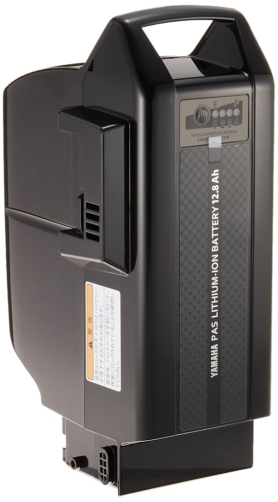 Yamaha PAS Babby 電動自転車15.4Ah バッテリー Amazon | ヤマハ発動機