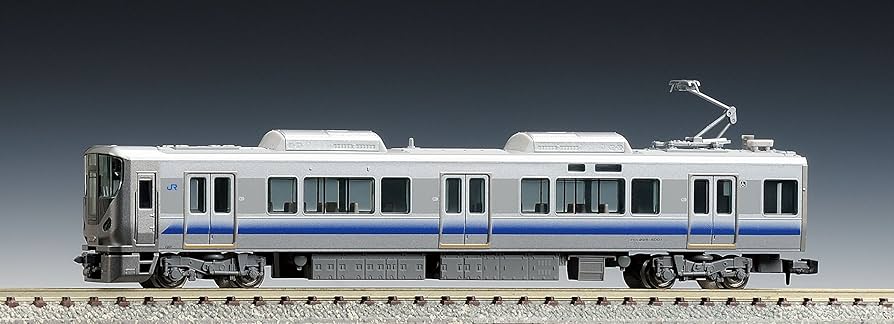 マイクロエース 223系2500番台+TOMIX 225系5000番台8両セット TOMIX