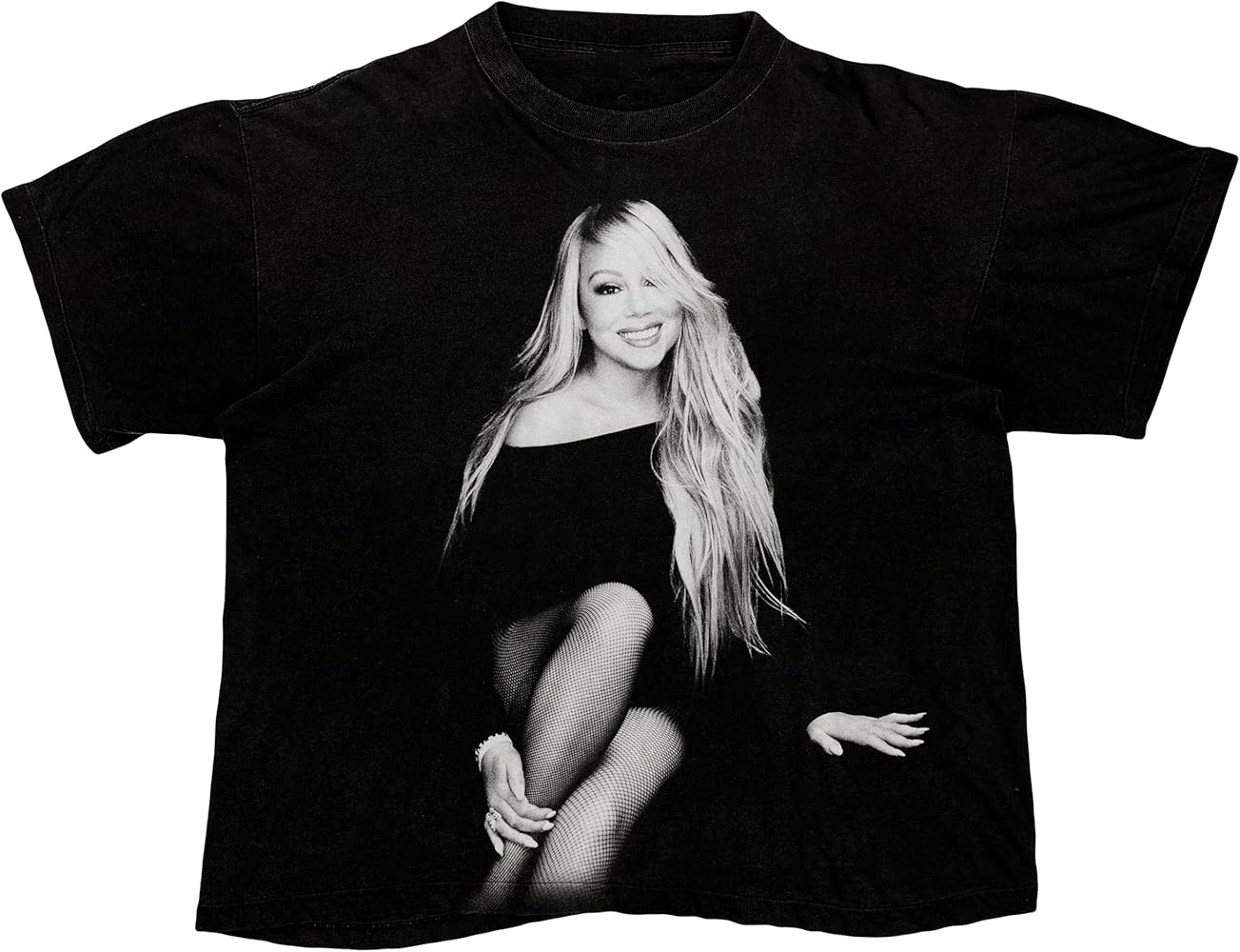 Amazon.com: Mariah Carey Official Merch Here For It All Tracklist