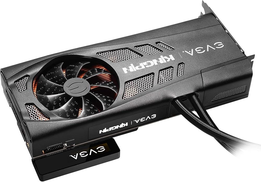 m*e様 EVGA GEFORCE RTX 3090 KINGPIN 日本未販売｜Kingpin Rtx 3090