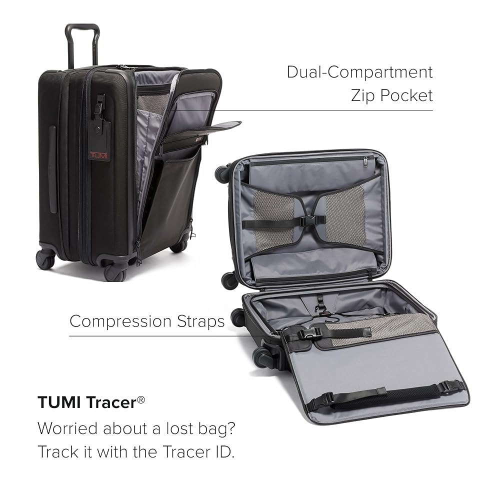 リモワ リンボ 32L 2輪 マットブラック 機内持込 TSA