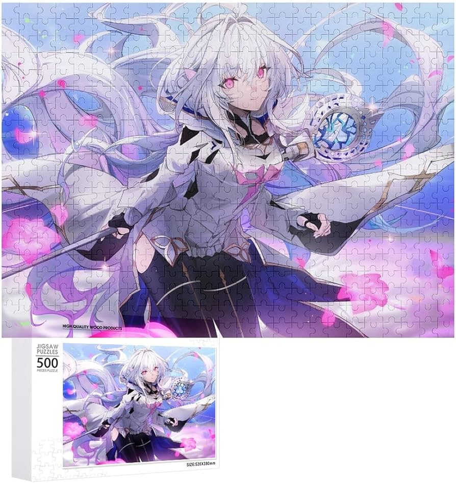 Amazon.co.jp: Fate/Grand Order フェイト ジグソーパズル 300ピース