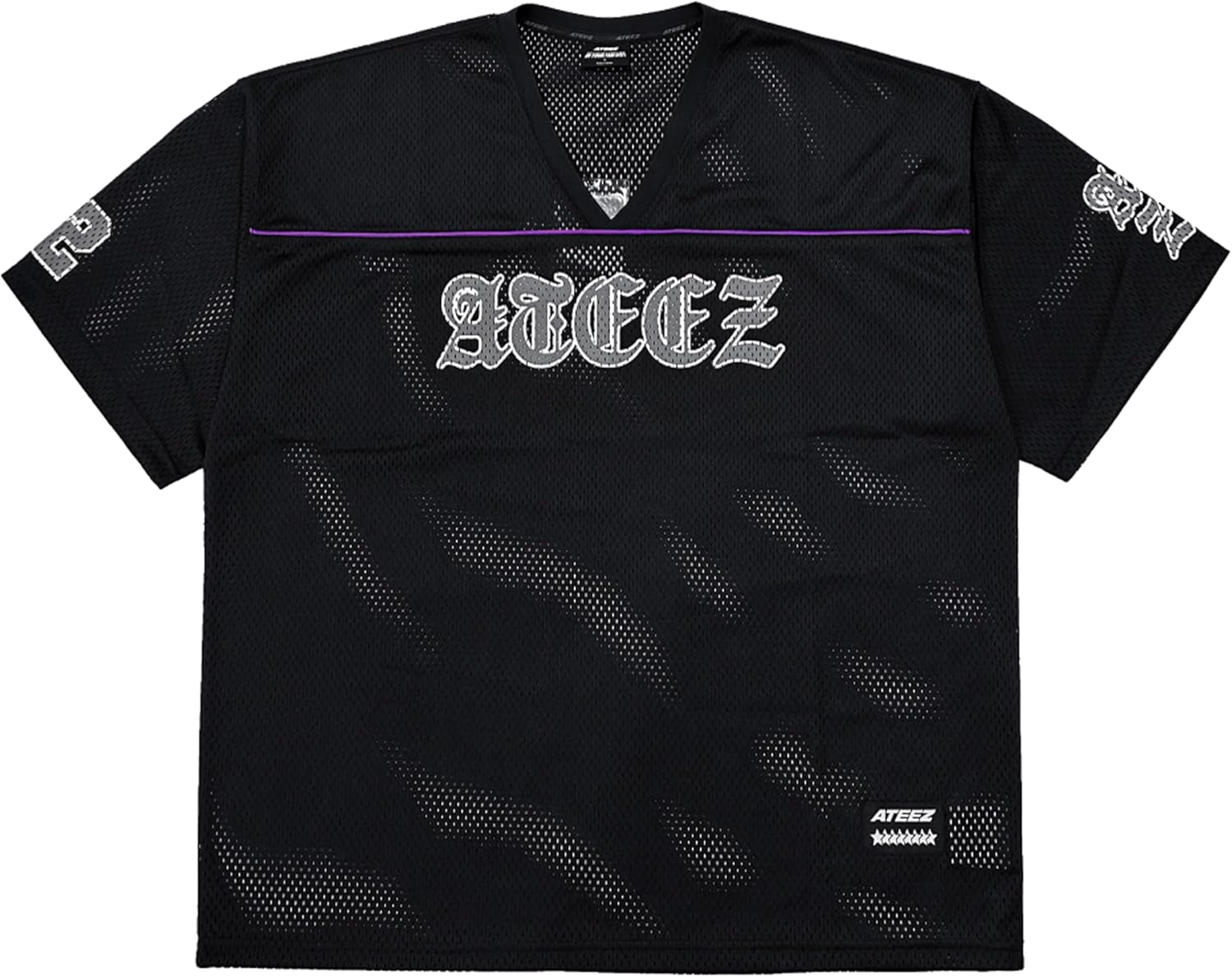 ATEEZ US限定 ユニフォーム ユノ ATEEZ US限定 ユニフォーム ユノ