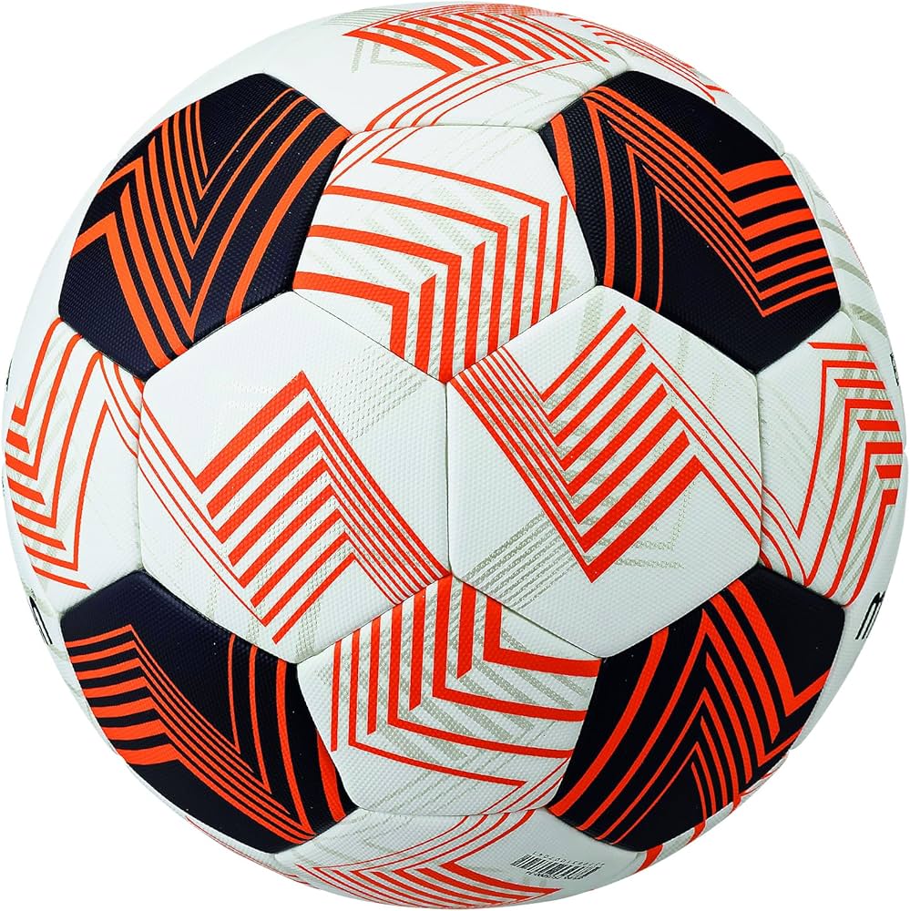 モルテン サッカーボール 5号 F5U5000-23 検定級 試合球 81LQNoRq94L