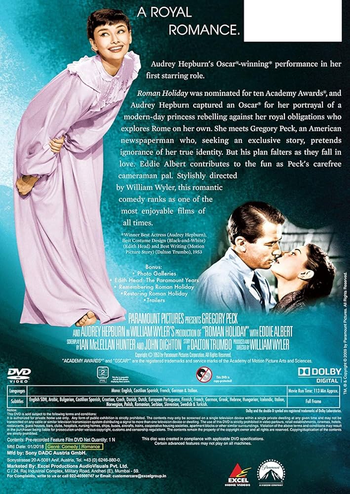 カブリオレ 真作保証 クリア・クリムゾン「Roman Holiday」 Roman