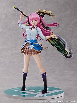 Amazon | Furyu フリュー ヘブンバーンズレッド 逢川めぐみ 1/7